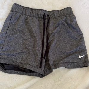 Athletic short